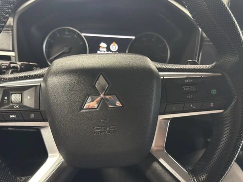 Used 2022 Mitsubishi Outlander SE AWD/4WD image 20