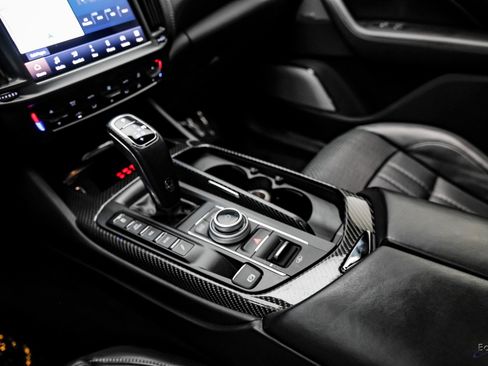Used 2021 Maserati Levante S GranSport image 58