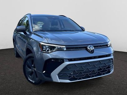 Used 2025 Volkswagen Taos S
