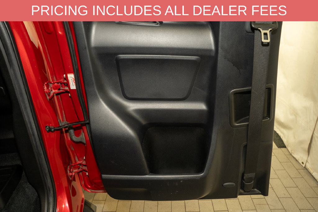 Used 2023 Toyota Tacoma SR RWD image 14