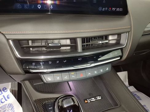 Used 2025 Cadillac CT5 Sport w/ Sun And Sound Package AWD/4WD image 20