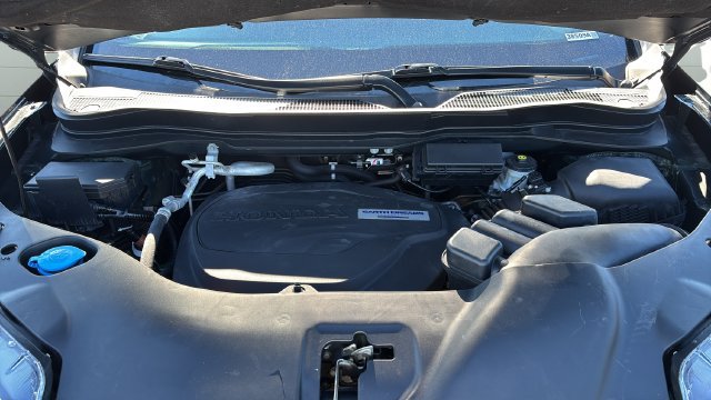 Used 2020 Honda Passport Touring image 17