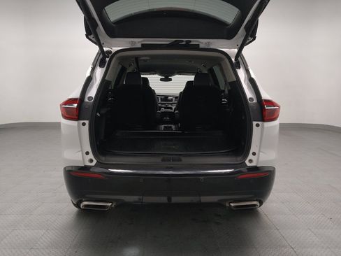 Used 2020 Buick Enclave Essence w/ Sport Touring Edition image 29