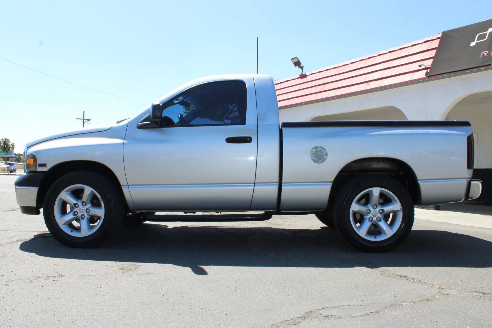 Used 2004 Dodge Ram 1500 Truck ST RWD image 32
