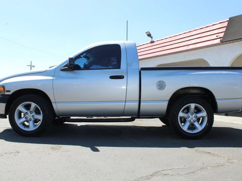 Used 2004 Dodge Ram 1500 Truck ST RWD image 32