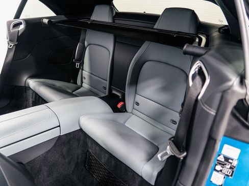 Used 2024 Mercedes-Benz SL 55 AMG 4MATIC image 25