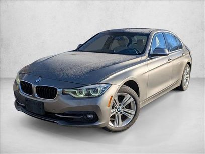 Used 2017 BMW 330i xDrive Sedan