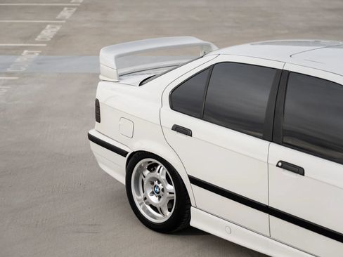 Used 1998 BMW M3 Sedan RWD image 70