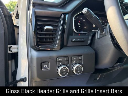New 2026 GMC Sierra 2500 AT4X AWD/4WD image 22
