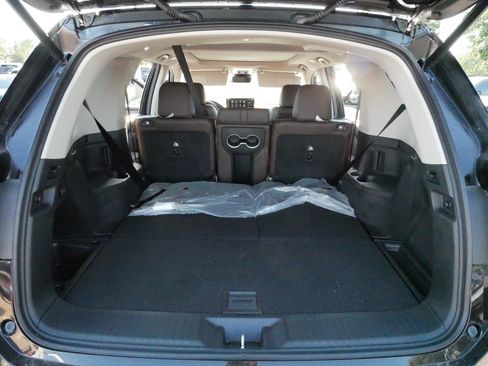 Certified 2026 Honda Pilot Elite image 18