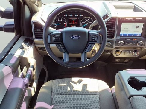 Used 2022 Ford F250 XLT w/ XLT Value Package AWD/4WD image 13