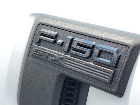 Certified 2023 Ford F150 XL w/ STX Appearance Package AWD/4WD image 10