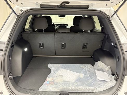 New 2026 GMC Terrain Elevation w/ Technology Package II image 5