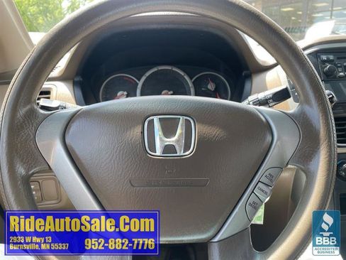 Used 2007 Honda Pilot LX image 20