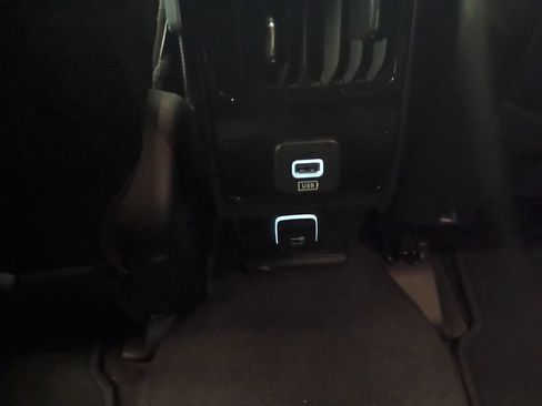 Used 2025 Jeep Compass Limited AWD/4WD image 36