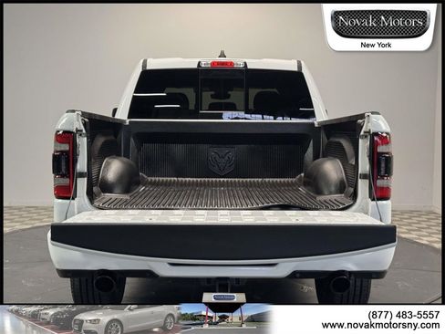 Used 2023 RAM 1500 Big Horn image 7