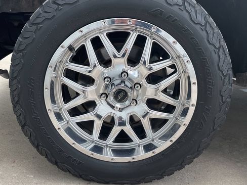 Used 2013 Ford F150 Lariat w/ Mid Equipment Group RWD image 23