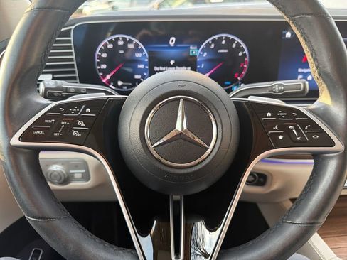 Used 2024 Mercedes-Benz GLE 350 4MATIC image 21