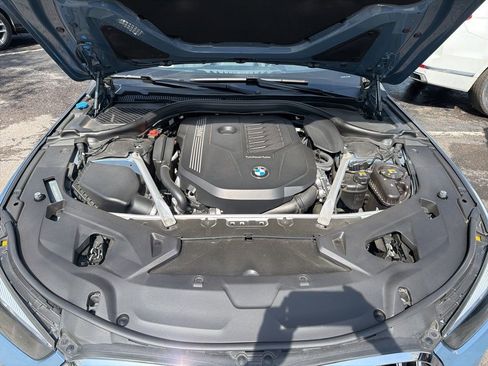 Used 2022 BMW 840i xDrive Coupe AWD/4WD image 19