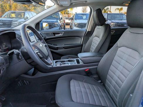 Certified 2023 Ford Edge SEL w/ Convenience Package image 24