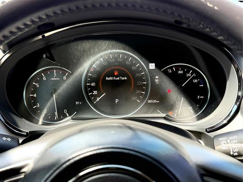 Used 2020 MAZDA CX-9 Grand Touring image 16