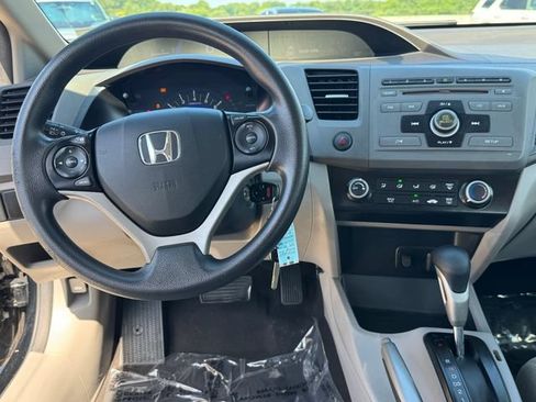 Used 2012 Honda Civic LX image 15