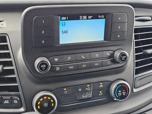 New 2025 Ford Transit 150 Low Roof image 13