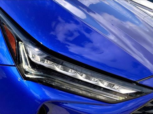 Used 2023 Acura MDX A-Spec image 27