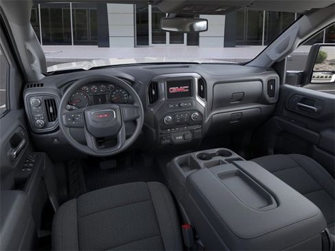 New 2024 GMC Sierra 2500 Pro w/ Convenience Package image 15