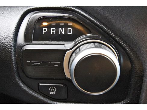 Used 2023 RAM 1500 Big Horn image 29