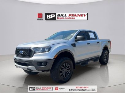 Used 2019 Ford Ranger XLT w/ Equipment Group 302A Luxury