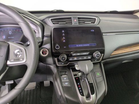 Used 2019 Honda CR-V EX image 17