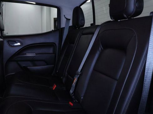 Used 2019 Chevrolet Colorado ZR2 image 15