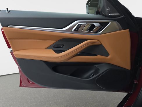 New 2026 BMW i4 xDrive40i w/ M Sport Package image 26