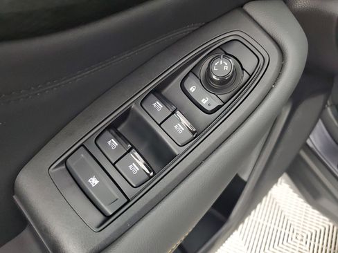 Used 2023 Subaru Outback Wilderness AWD/4WD image 28
