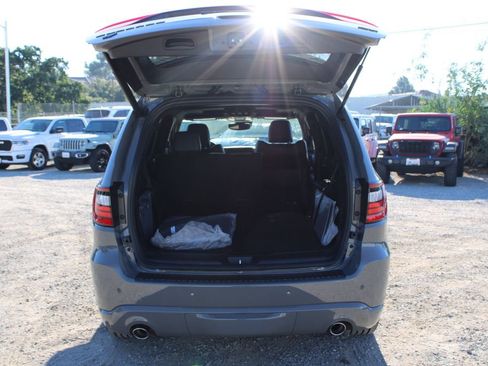 New 2026 Dodge Durango GT image 11