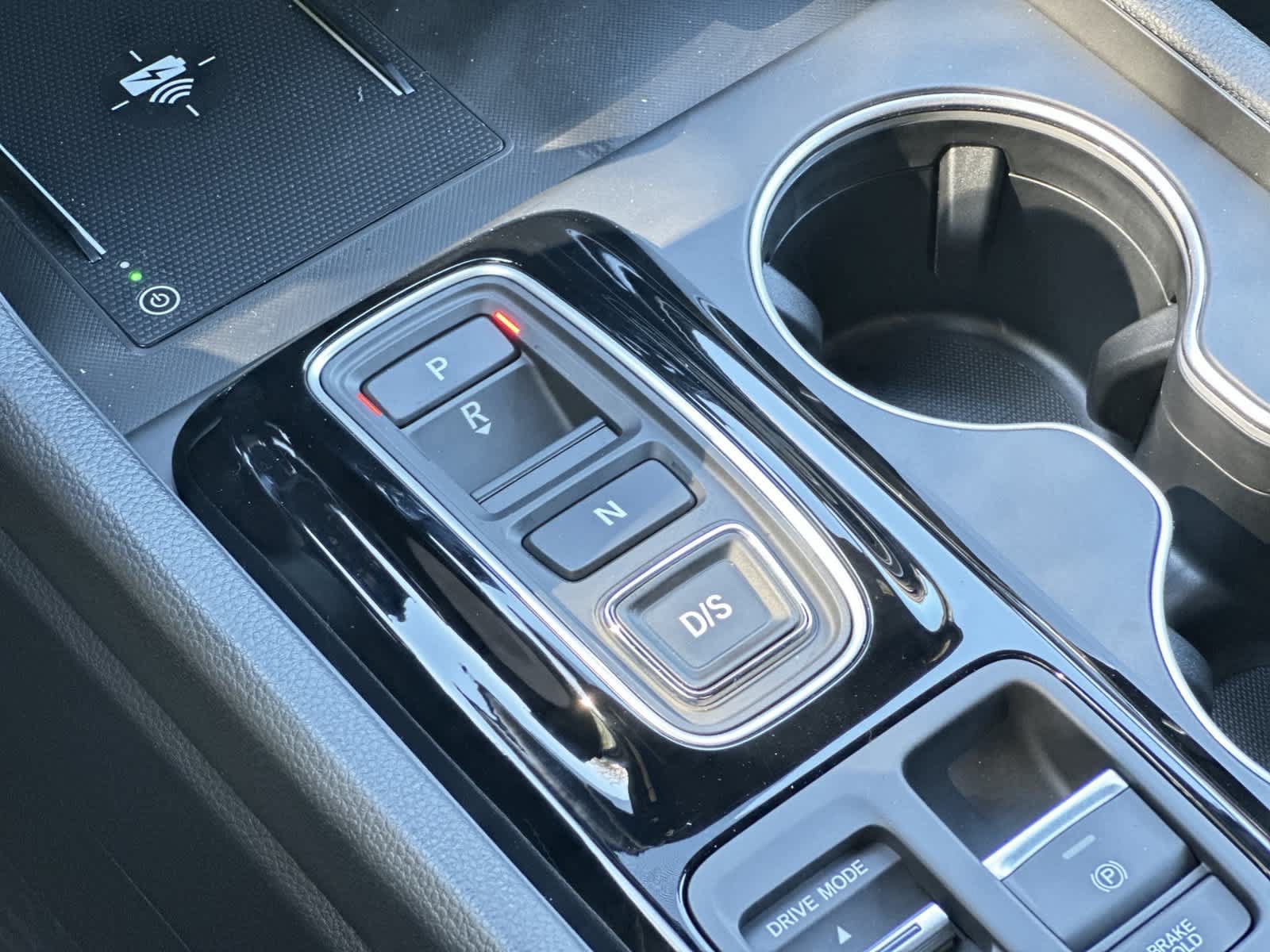 New 2026 Honda Pilot Black Edition image 20