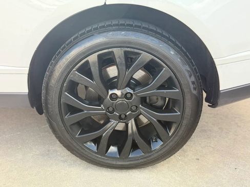 Used 2019 Land Rover Range Rover Long Wheelbase Supercharged AWD/4WD image 14