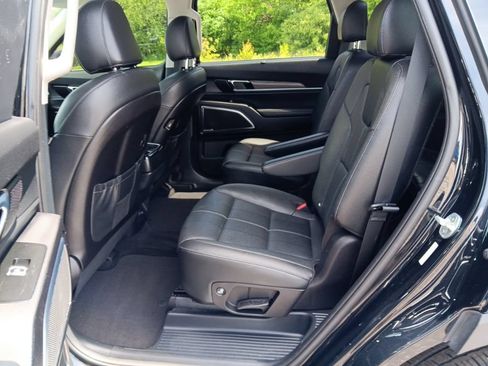 Used 2021 Kia Telluride SX AWD/4WD image 38