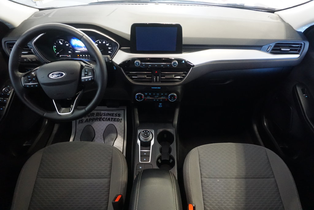 Used 2022 Ford Escape SE w/ Convenience Package AWD/4WD image 28