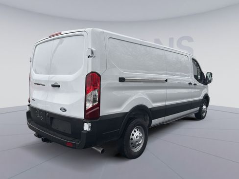 New 2026 Ford Transit 350 Low Roof AWD w/ Load Area Protection Package image 7