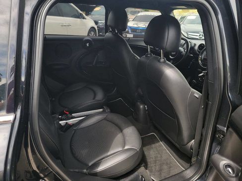 Used 2011 MINI Cooper Countryman S image 14