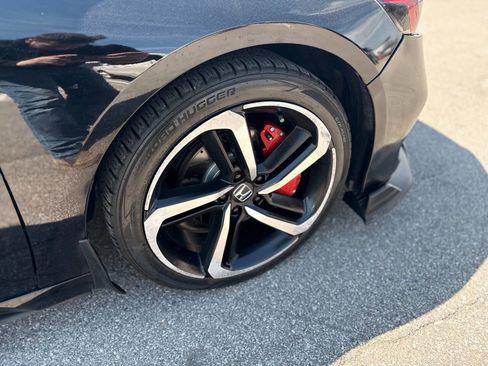 Used 2018 Honda Accord Sport image 31