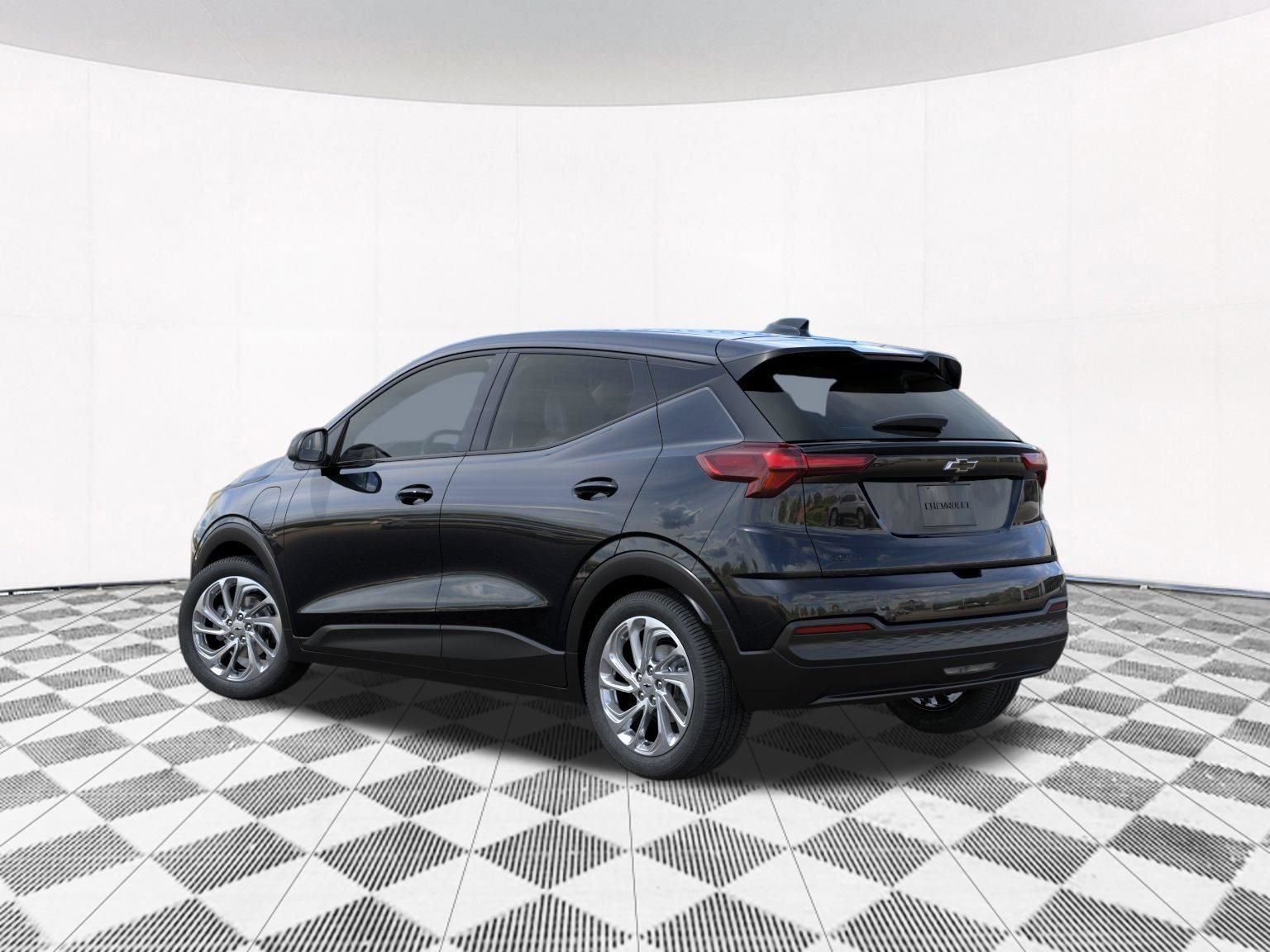 New 2027 Chevrolet Bolt LT w/ Comfort Package FWD image 6