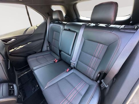 Certified 2023 Chevrolet Equinox RS image 33