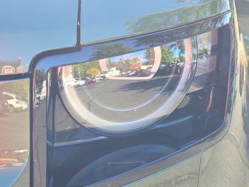 New 2026 Land Rover Defender 110 S image 30