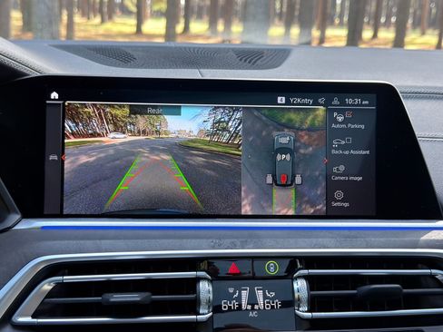 Certified 2023 BMW X5 xDrive40i w/ Premium Package image 4