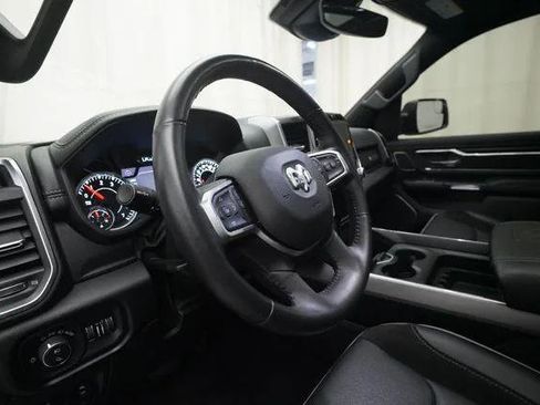 Certified 2023 RAM 1500 Laramie image 8