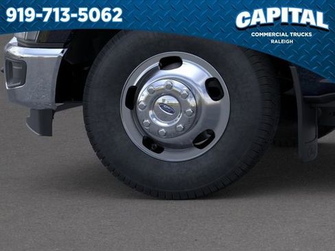 New 2026 Ford F350 XLT image 19