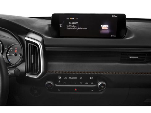 Used 2023 MAZDA CX-50 AWD 2.5 Turbo image 10